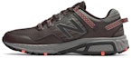Buy New Balance 410 Series v6 Trail Coklat 'Oren Gelap' MT410CR6