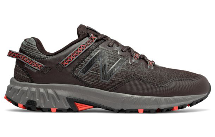 Order New Balance 410 v6 Trail Marrone ''Arancione Scuro'' MT410CR6
