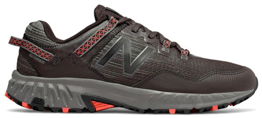 New Balance 410 v6 Trail Marrone ''Arancione Scuro'' MT410CR6 Order New Balance 410 v6 Trail Marrone ''Arancione Scuro'' MT410CR6