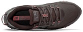 Lookbook New Balance 410 Series v6 Trail Coklat 'Oren Gelap' MT410CR6
