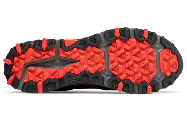 Shop 新百伦 410系列 v6 越野棕色 '深橙色' MT410CR6