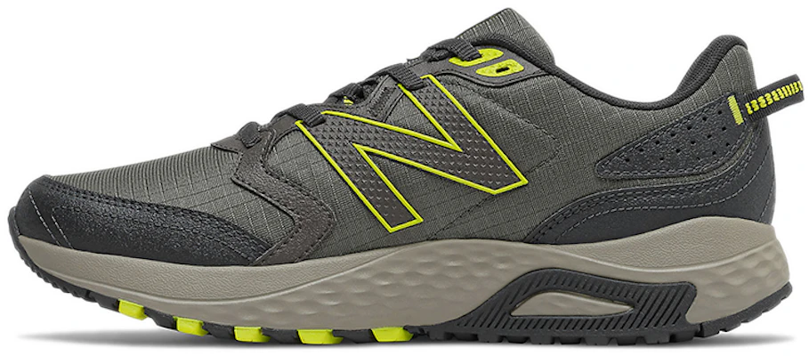New Balance 410 Serie v7 Gelb Grau MT410MO7 Buy New Balance 410 Serie v7 Gelb Grau MT410MO7