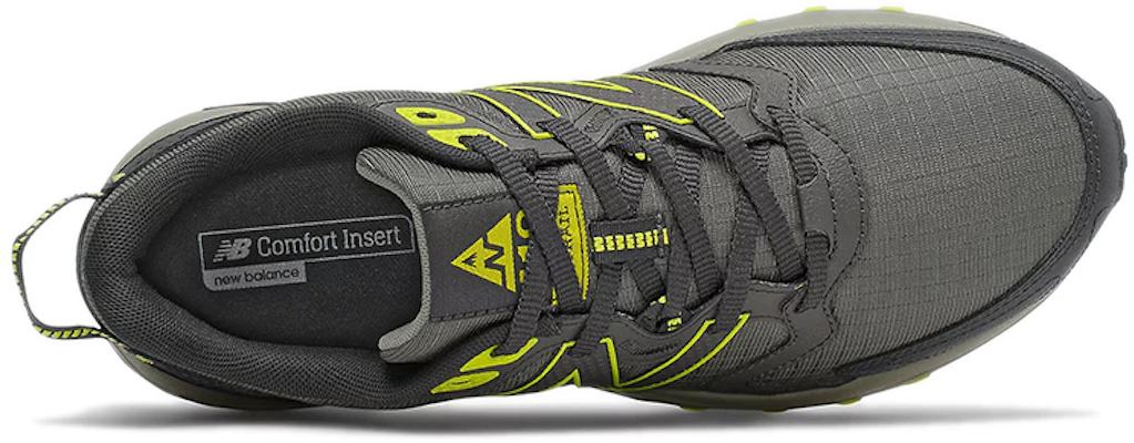 New Balance 410 Serie v7 Gelb Grau MT410MO7 Shop New Balance 410 Serie v7 Gelb Grau MT410MO7