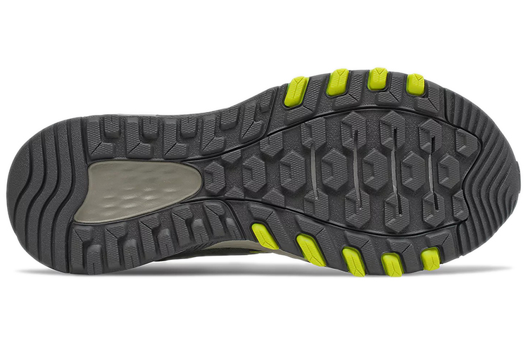 Purchase New Balance 410 Serie v7 Gelb Grau MT410MO7