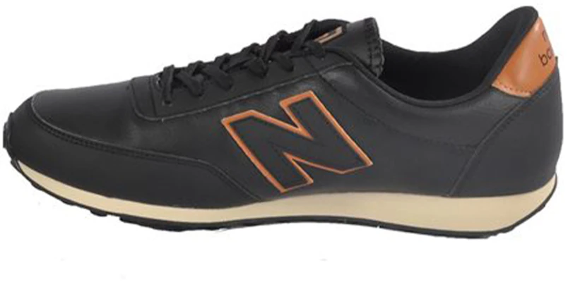 Zapatillas New Balance 410 'Negro Naranja' U410TLB Buy Zapatillas New Balance 410 'Negro Naranja' U410TLB