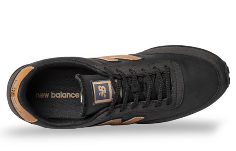 NB 410 Shoes /Orange 'Black' 圖 3