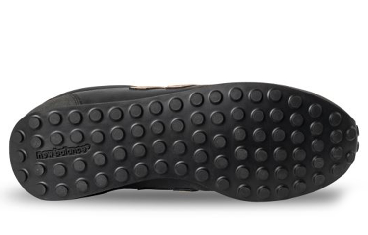 NB 410 Shoes /Orange 'Black' 圖 4