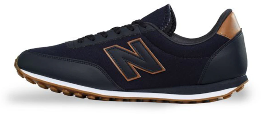 New Balance 410 Shoes Navy 'Dark Blue Orange' U410CNT Buy New Balance 410 Shoes Navy 'Dark Blue Orange' U410CNT