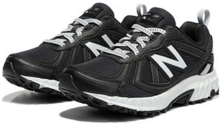 New Balance 410 V5 2E 'White' MT410MB5 Shop New Balance 410 V5 2E 'White' MT410MB5
