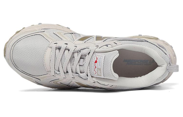 Lookbook New Balance 410 v5 'Gris Oro' MT410KS5