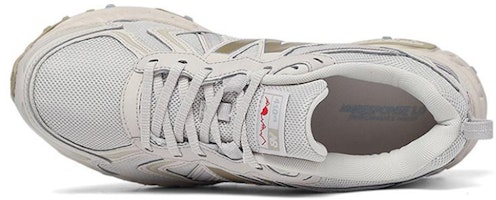 New Balance 410 v5 'Abu Emas' MT410KS5 Lookbook New Balance 410 v5 'Abu Emas' MT410KS5