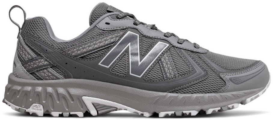 New Balance 410 V5 Kelabu 'Gray' MT410SM5 Order New Balance 410 V5 Kelabu 'Gray' MT410SM5