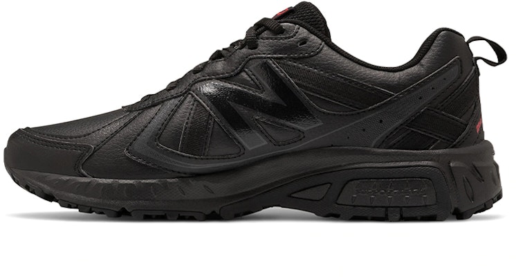 New Balance 410 v5 Shoes Black MT410NE5 Buy New Balance 410 v5 Shoes Black MT410NE5