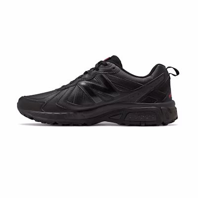 NB 410 v5 Shoes Black