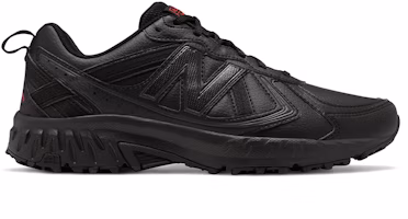 Sepatu New Balance 410 v5 Hitam MT410NE5 Order Sepatu New Balance 410 v5 Hitam MT410NE5