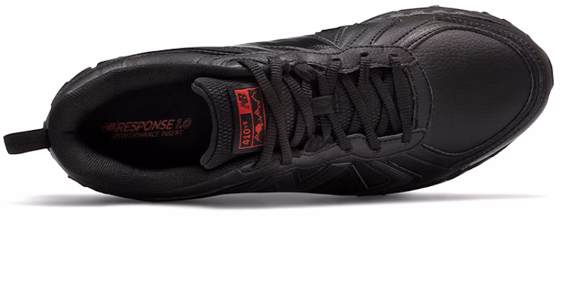 Sepatu New Balance 410 v5 Hitam MT410NE5 Shop Sepatu New Balance 410 v5 Hitam MT410NE5