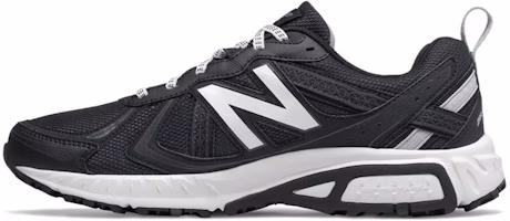 New Balance 410 V5 2E 'White' MT410MB5 New Balance 410 V5 2E 'White' MT410MB5