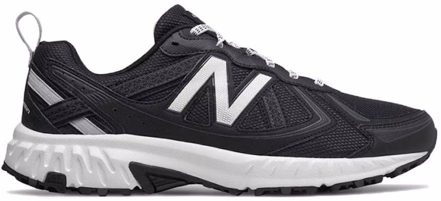 New Balance 410 v5 Mesh Black White MT410MB5 MT410MB5 Novelship