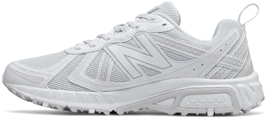 Buy New Balance 410 v5 White MT410SW5 Novelship