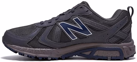 New Balance 410 v5 'Black Blue' MT410KD5 New Balance 410 v5 'Black Blue' MT410KD5