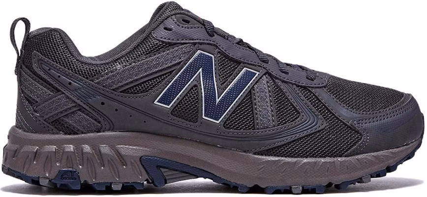 New Balance NB 410 v5 復古 低幫 跑步鞋 男女同款 黑藍 Order New Balance NB 410 v5 復古 低幫 跑步鞋 男女同款 黑藍