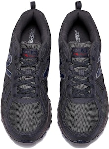 新百伦 410 v5 '黑蓝配色' MT410KD5 Lookbook 新百伦 410 v5 '黑蓝配色' MT410KD5