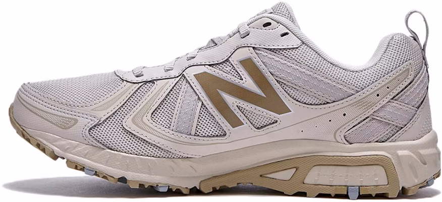New Balance 410 v5 Gray Gold MT410KS5
