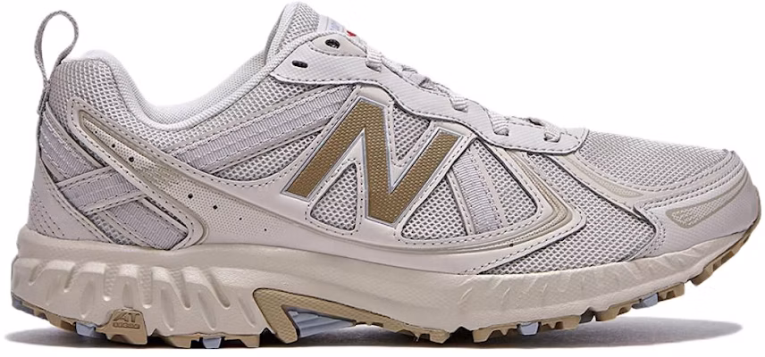 New Balance 410 v5 Retro Grey Gold MT410KS5 MT410KS5 Novelship