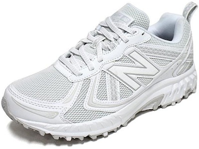 New Balance 410 v5 'Putih' MT410SW5 Order New Balance 410 v5 'Putih' MT410SW5