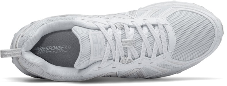 New Balance 410 v5 'Putih' MT410SW5 Shop New Balance 410 v5 'Putih' MT410SW5