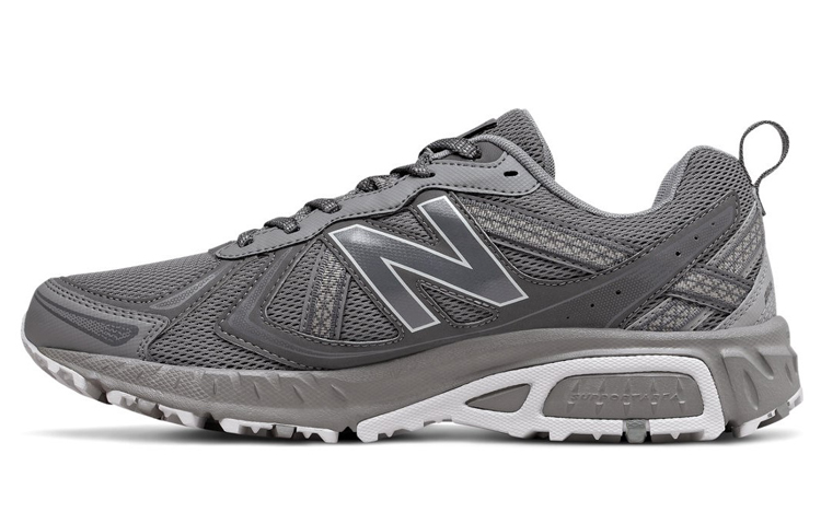 Buy New Balance NB 410 V5 低筒跑步鞋 男女兼用 灰色 2E寬