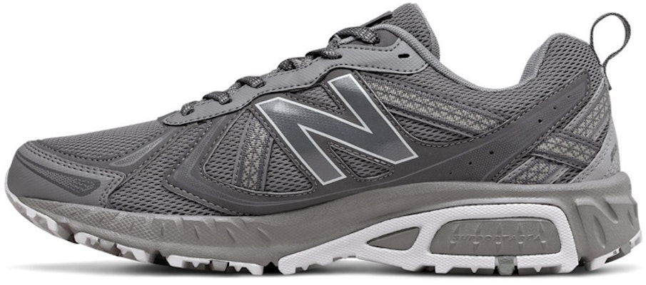 New Balance 410 V5 Gray 'Grey' MT410SM5 Buy New Balance 410 V5 Gray 'Grey' MT410SM5