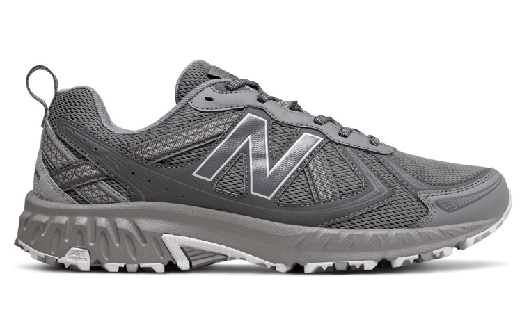 Order New Balance NB 410 V5 低筒跑步鞋 男女兼用 灰色 2E寬