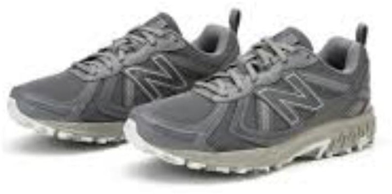 New Balance 410 V5 Gray 'Grey' MT410SM5 Shop New Balance 410 V5 Gray 'Grey' MT410SM5
