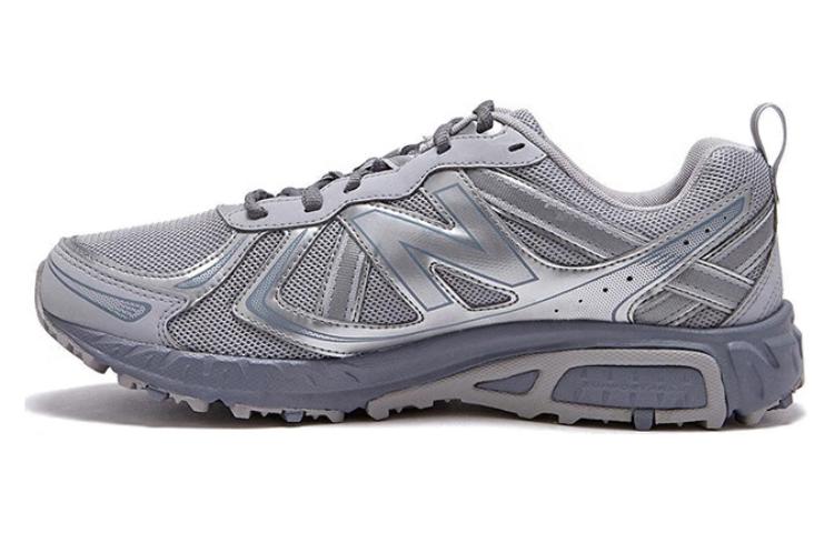 Buy 뉴발란스 410 V5 그레이 실버 운동화 MT410AS5