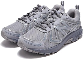 New Balance 410 V5 Zapatos 'Gris Plata' MT410AS5 Lookbook New Balance 410 V5 Zapatos 'Gris Plata' MT410AS5