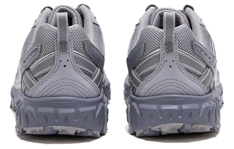 Shop 뉴발란스 410 V5 그레이 실버 운동화 MT410AS5