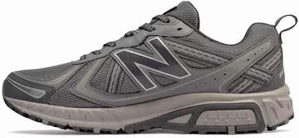 New Balance 410 v5 Shoes Grey MT410CC5 New Balance 410 v5 Shoes Grey MT410CC5