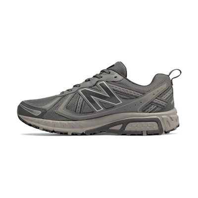 NB 410 v5 Shoes Grey