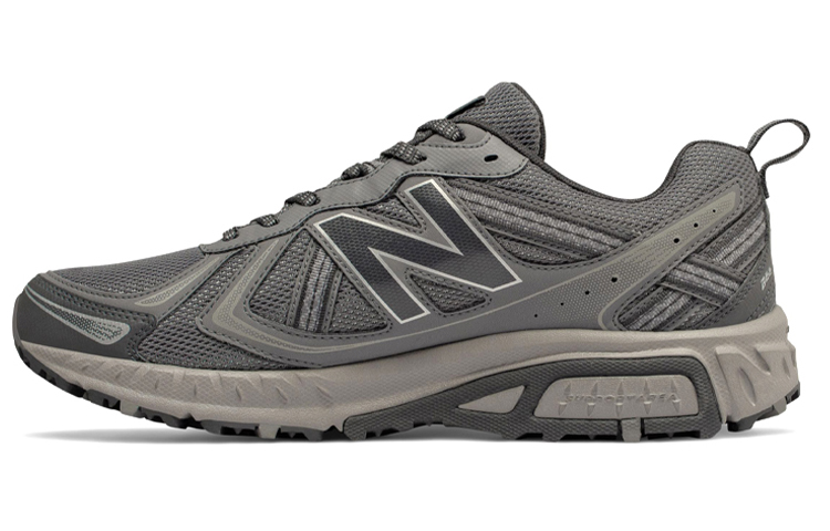 New Balance 410 v5 Shoes Grey MT410CC5