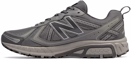 New Balance 410 v5 Shoes Grey MT410CC5 New Balance 410 v5 Shoes Grey MT410CC5