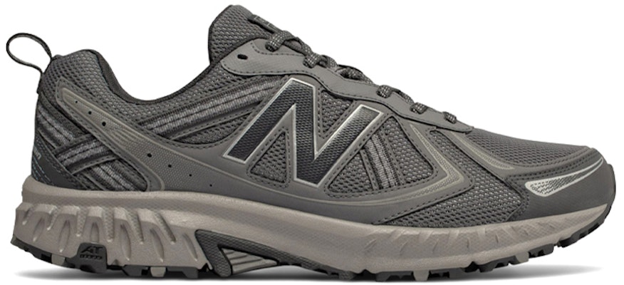 Kasut New Balance 410 v5 Kelabu MT410CC5 Order Kasut New Balance 410 v5 Kelabu MT410CC5