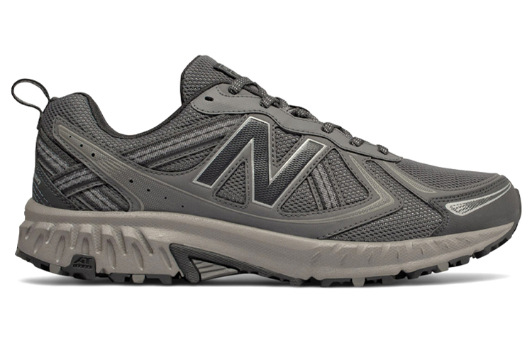 Order New Balance 410 v5 Chaussures Gris MT410CC5
