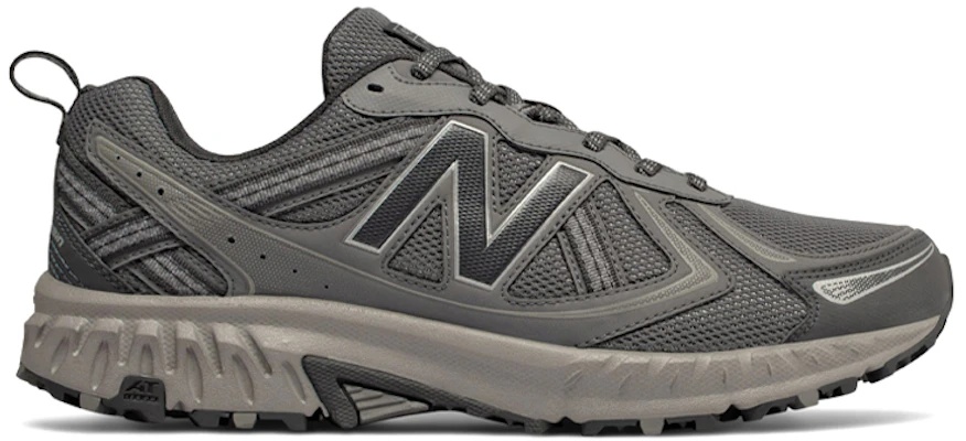 New Balance 410 v5 Chaussures Gris MT410CC5 Order New Balance 410 v5 Chaussures Gris MT410CC5