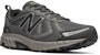 Kasut New Balance 410 v5 Kelabu MT410CC5