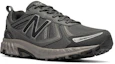 Lookbook New Balance 410 v5 Chaussures Gris MT410CC5
