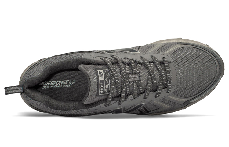Shop New Balance 410 v5 Chaussures Gris MT410CC5