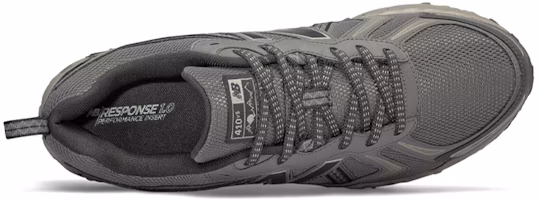 Shop New Balance NB 410 v5 低帮 跑步鞋 男款 灰色
