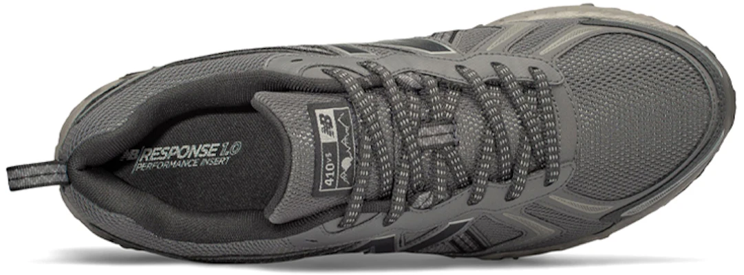 New Balance 410 v5 Chaussures Gris MT410CC5 Shop New Balance 410 v5 Chaussures Gris MT410CC5