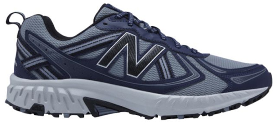 New Balance 410 Siri V5 Trail 'Biru' MT410CN5 Order New Balance 410 Siri V5 Trail 'Biru' MT410CN5